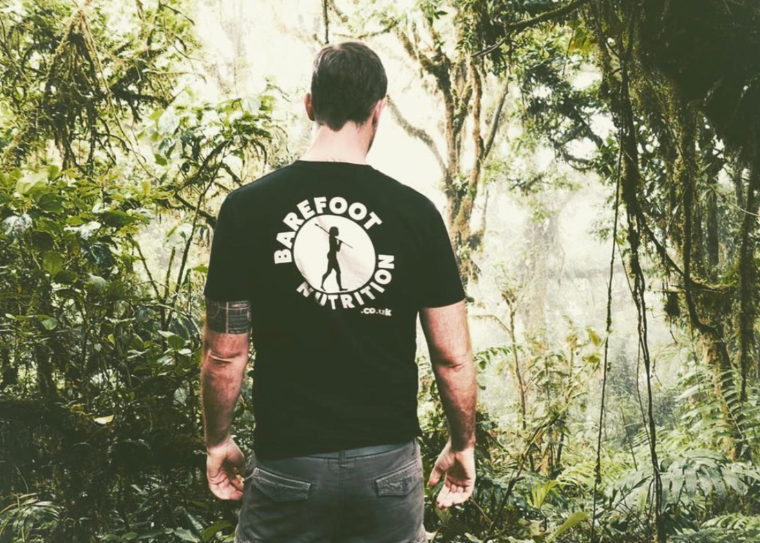 Behind the Brand: Our Philosophy on Natural Supplements
