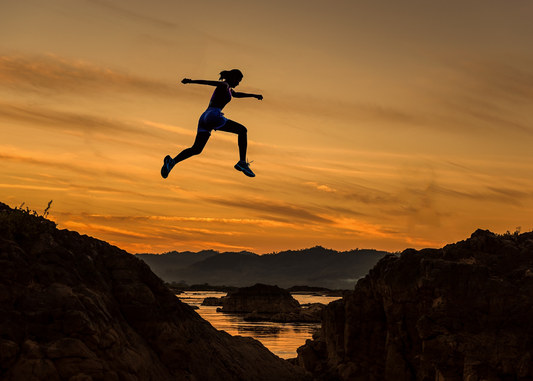 Supplements for Athletes: Enhancing Performance and Recovery Naturally