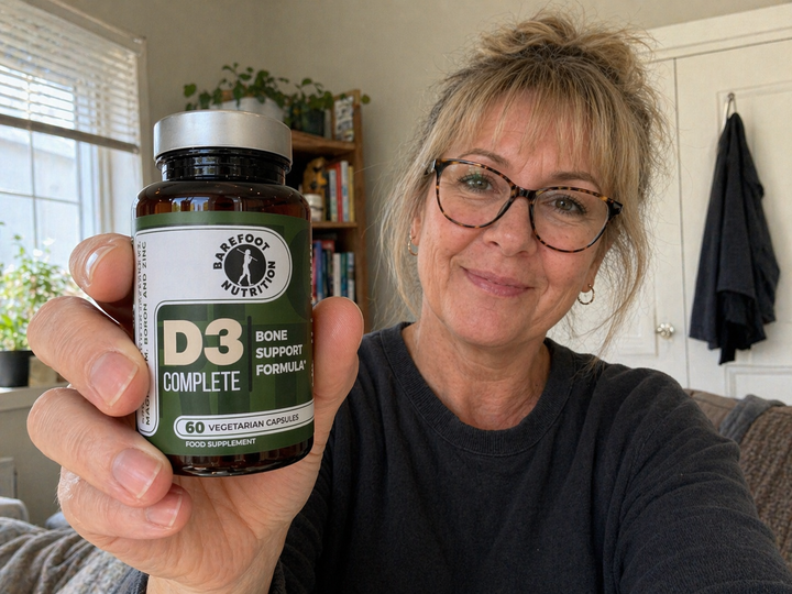Review by Tina