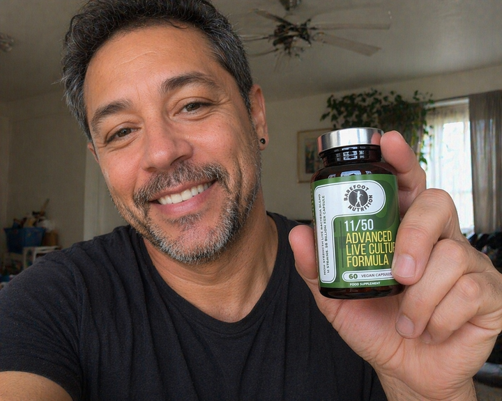 Review by Jon
