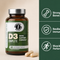 Vitamin D3 Complete