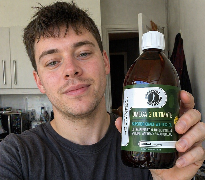 Review by Michael