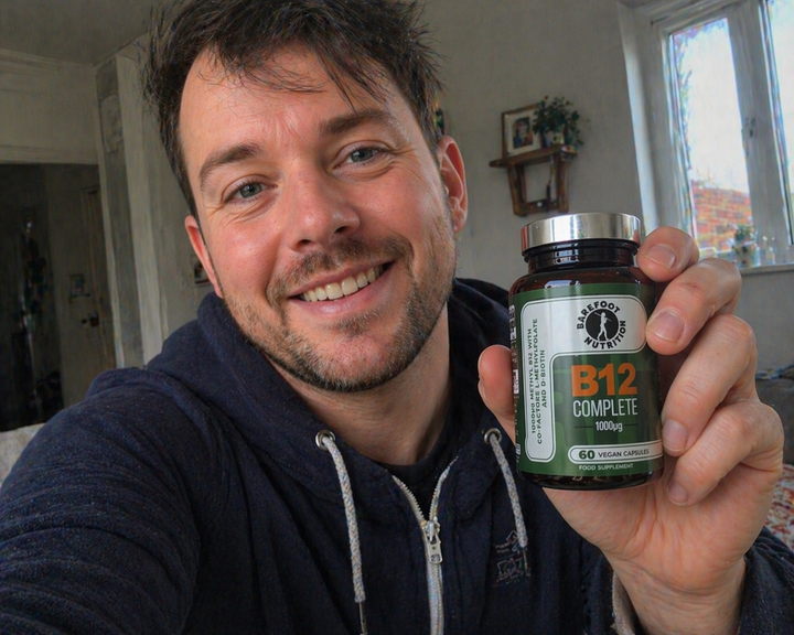 Review by Mark